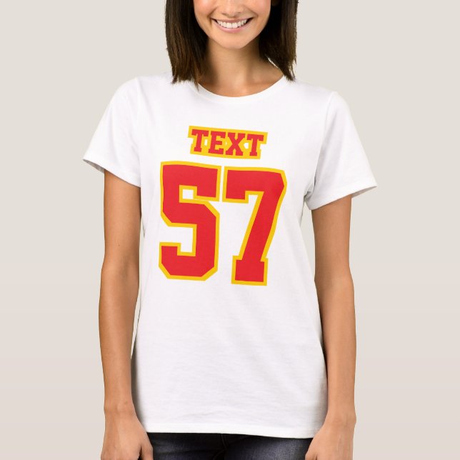 T-shirt Pièce en t nanoe de coton de Hanes des femmes (Devant)