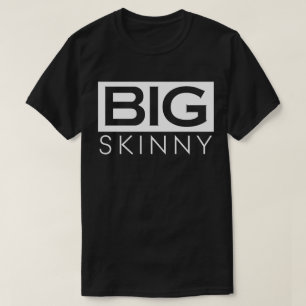 T-shirt Pièce en t noire de logo des BS des hommes