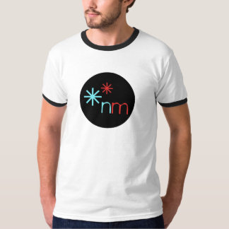 T-shirt Pièce en t officielle de Nakamoto