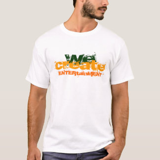 T-shirt Pièce en t "petite" de gloire - audacieuse