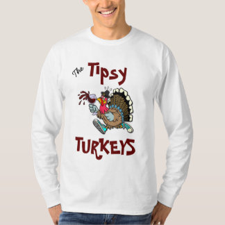 T-shirt Pièce en t pompette de la Turquie
