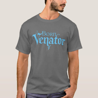 T-shirt Pièce en t soutenue de Venator des hommes