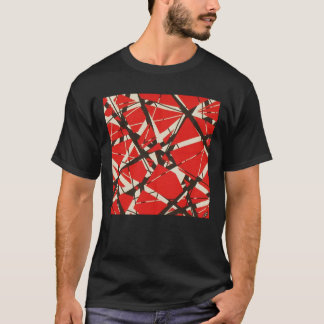 T-shirt Pièce rouge696png696