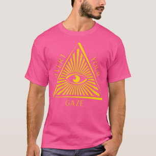 T-shirt Pied Donx27t