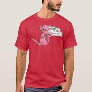 T-shirt Piège