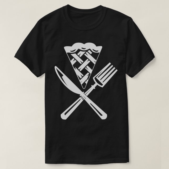 T-shirt Pierate (Design devant)