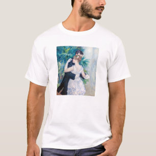 T-shirt Pierre-Auguste Renoir - Danse à la ville