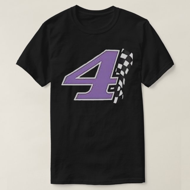 T-shirt Pierre Bourne, TLOP 4 Merch, Pierre Bourne Logo T- (Design devant)