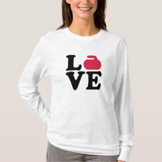 T-shirt Pierre de bordage d'amour