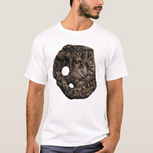 T-shirt Pierre de référence de science-fiction obscure