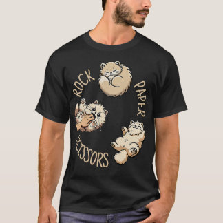 T-shirt Pierre Feuille Ciseaux S2 (24)