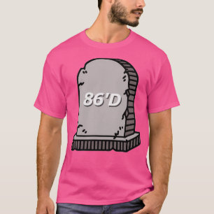 T-shirt Pierre gravée 86x27d