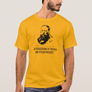 T-shirt Pierre-Joseph Proudhon