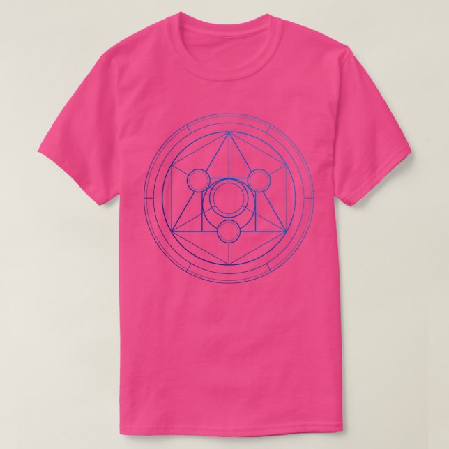 T-shirt Pierre philosophe 1 (Design devant)