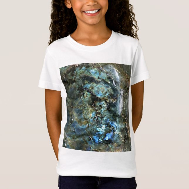 T-Shirt Pierre tombale (Devant)