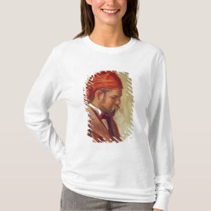 T-shirt Pierre un portrait de Renoir   d'Ambroise Vollard