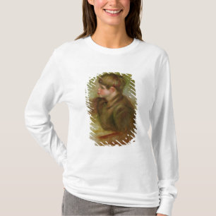 T-shirt Pierre un portrait de Renoir des Cocos
