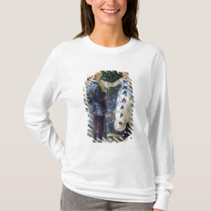 T-shirt Pierre un Renoir l'oscillation