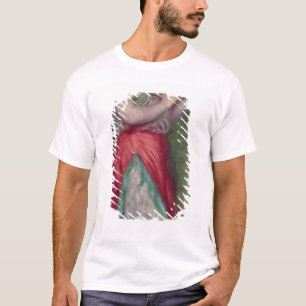 T-shirt Pierre une fille de danse de Renoir avec le