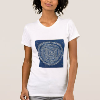 T-shirt Pierres