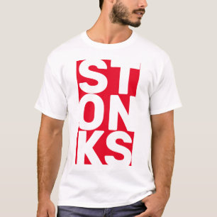 T-SHIRT PIERRES