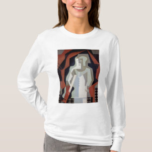 T-shirt Pierrot, 1919