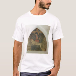 T-shirt Pieta (fresque)