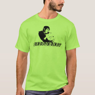 T-shirt Pietro FO shay