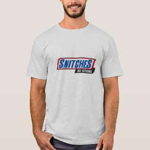 T-shirt Pifs