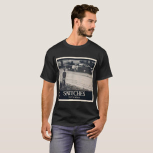 T-shirt Pifs