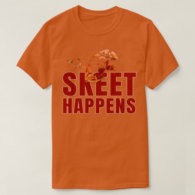 T-shirt Pigeon (Design devant)