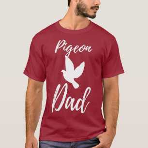 T-shirt Pigeon