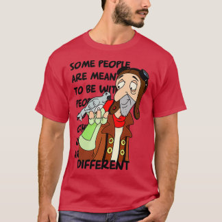 T-shirt Pigeon