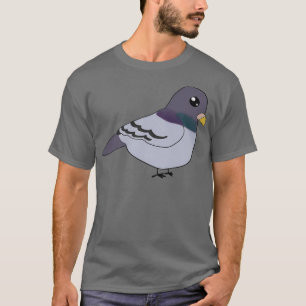 T-shirt Pigeon 115