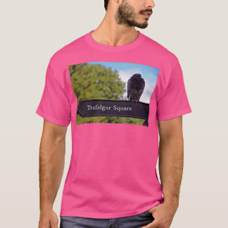 T-shirt Pigeon 1 3