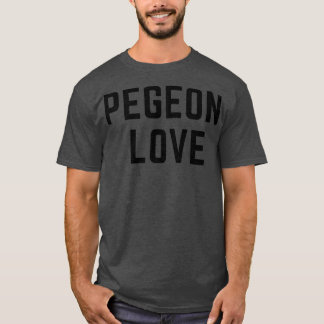 T-shirt pigeon 2