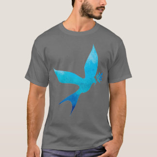 T-shirt Pigeon 2 17