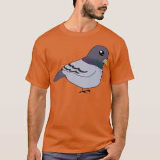 T-shirt Pigeon 30 1