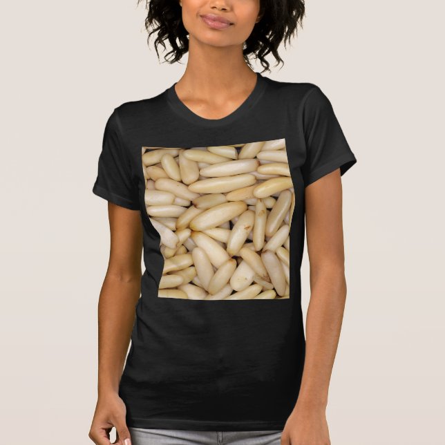 T-shirt Pignons - Pignole (Devant)