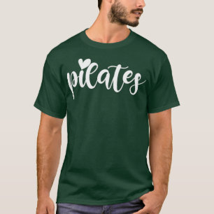 T-shirt Pilates 14