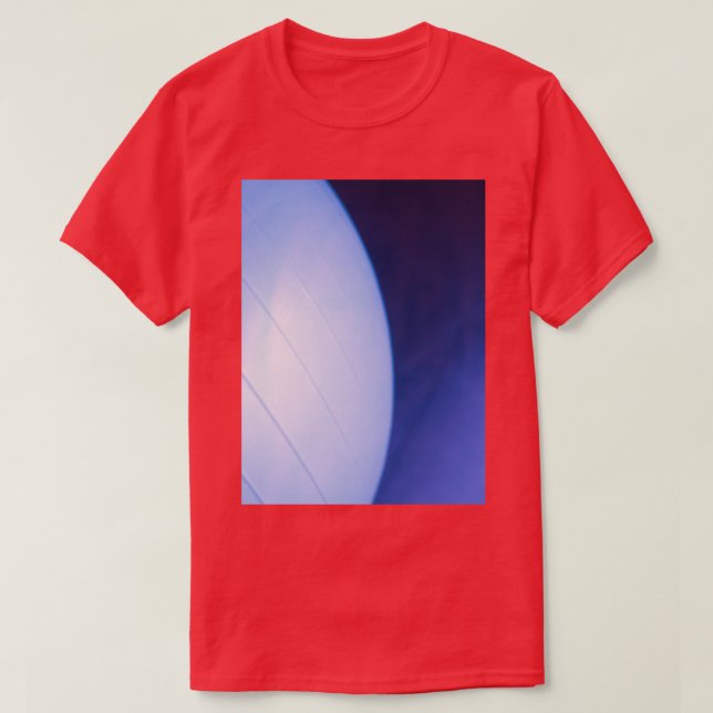 T-shirt Pilates gym aérobic exercice balle (Design devant)