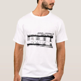 T-shirt Pilier -1 de Brighton