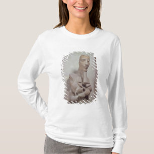T-shirt Pilier d'Osirid d'Akhenaten (1365-1349 AVANT JÉSU