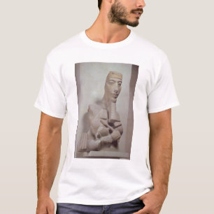 T-shirt Pilier d'Osirid d'Akhenaten (1365-1349 AVANT JÉSUS