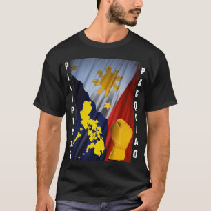 T-SHIRT PILIPINAS