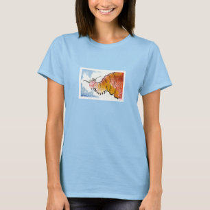 T-shirt pillar_Z