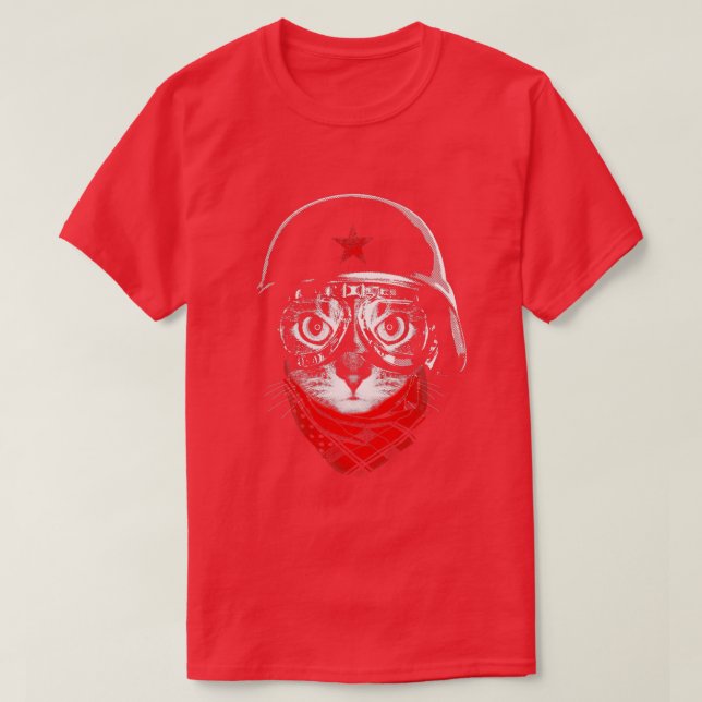 T-shirt Pilote (Design devant)