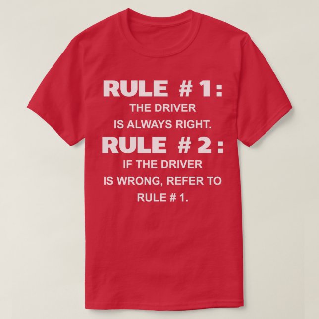 T-SHIRT PILOTE 5 (Design devant)