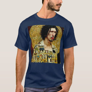 T-shirt Pilote Adam 1