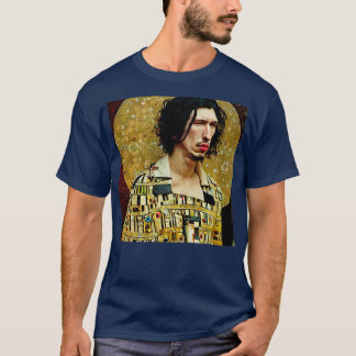 T-shirt Pilote Adam 1